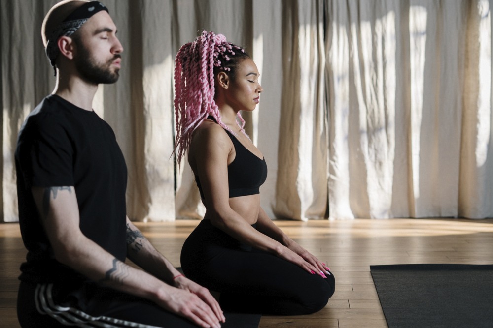 Yoga